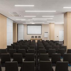 Фото Отель Atrium (Атриум)