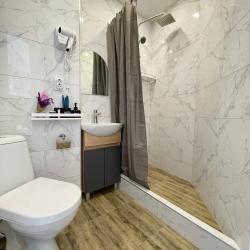 Апартаменты студия гостиничный комплекс Радуга 10И