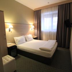 Фото Отель Вилла Диана