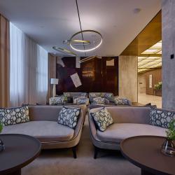 Фото Отель Your Place на улице Уральская