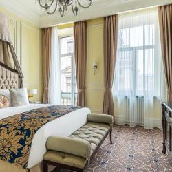 фото 23 Lotte Hotel St. Petersburg (Лотте Санкт-Петербург)