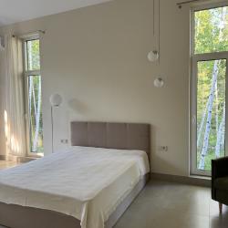 Фото Отель ШеЛЕСт леса