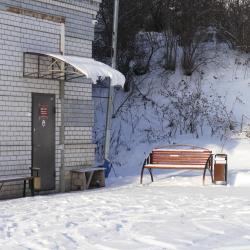 Фото Отель Гостевой дом на Пушкина