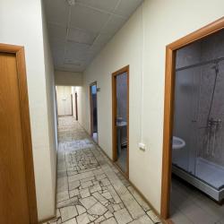 Фото Отель Уютный дом