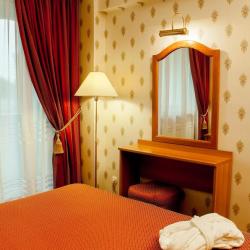 Фото Отель Astana International Hotel (Астана Интернешнл)