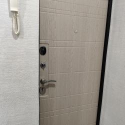 1-комнатные апартаменты улучшенные