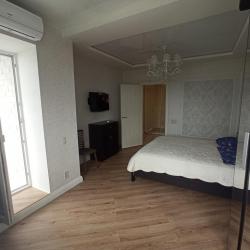 Фото Апартаменты на улице Аркадия Гайдара