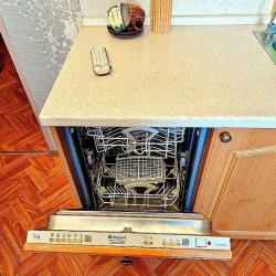 Фото Апартаменты на улице Октябрьская 50