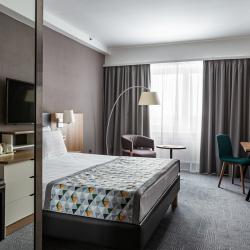 фото 38 Holiday Inn St. Petersburg Moskovskye Vorota (Холидей Инн Московские Ворота)