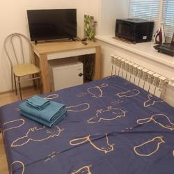 Фото Отель Посутка 29 на улице Садовая