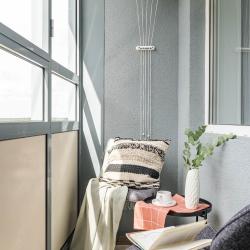 фото 5 Leruka Home (Лерука Хоум) на аллее Арцеуловская