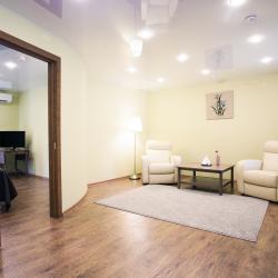 2-комнатный номер стандарт с 1 двуспальной кроватью (корпус Австрийский)