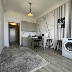 Фото Апартаменты на улице Кородинская 31