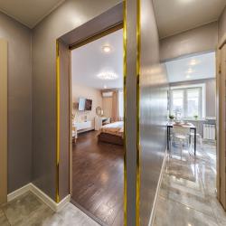 Апартаменты в центре на улице Пушкинская 57 — 732b83d5f3748dcda3325847eb8e0540