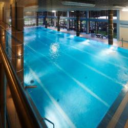 Фото AZIMUT Park Hotel & SPA Repino (АЗИМУТ Парк Отель & СПА )