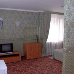 Фото Отель Эпос