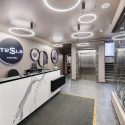 Тесла (Tesla) — 732cdae868f37bb73606d1af63d5d25a