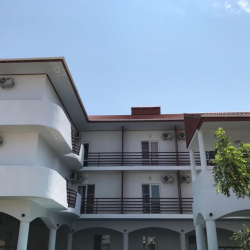 Фото Отель Белое Солнце