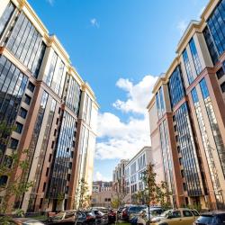 Фото Апартаменты на Большом Сампсониевском проспекте 70к2