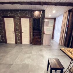 Фото Отель Черепашьи озёра