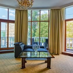 Apart Hotel on Taganka (Апарт-отель на Таганке) — 732dd857c59d05989e73b342ee975cff