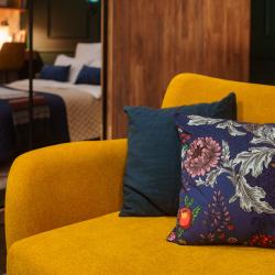 Фото Отель Квартира студия в историческом центре