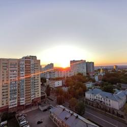 2-комнатные апартаменты улучшенные Дыбенко 27а