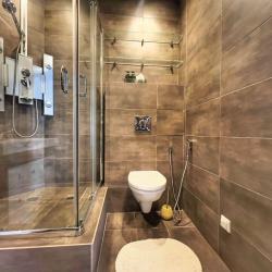 Фото Отель Harmonia Apartments на улице Шекснинская 64