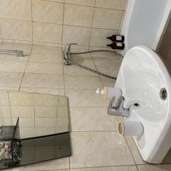 2-комнатные апартаменты улучшенные Двухкомнатные апартаменты у Храма Ильи Пророка, мансарда (мансарда)