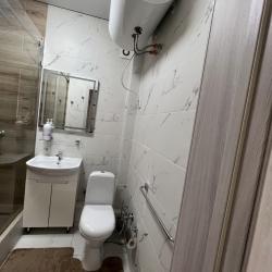 Фото Отель Rich House на улице Прогресса 1Е