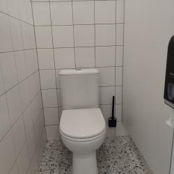 Фото Отель НьюКуб