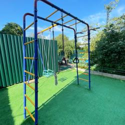 Фото Отель Маргарита