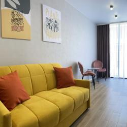 Фото Отель Альфа