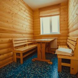 Фото Отель Ясная Поляна