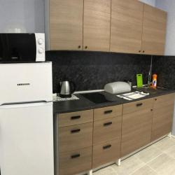 Фото Апартаменты на улице Июльских Дней 1 корпус 1 -2