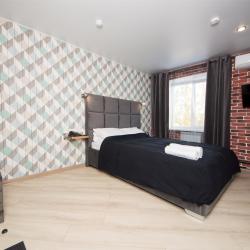 Фото Бизнес-отель Loft (Лофт)