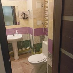 1-комнатные апартаменты стандарт