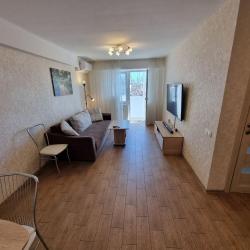 Фото Апартаменты на улице Урожайная 71А корпус 1