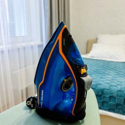 Фото Апартаменты на улице Борисова 42