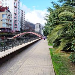 Фото Отель Вечные лета