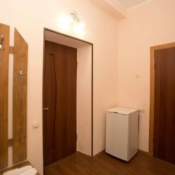 Номер с джакузи 407