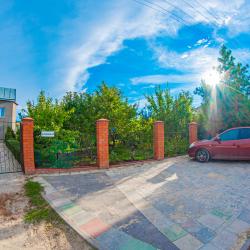 Фото Отель Dubrava (Дубрава)