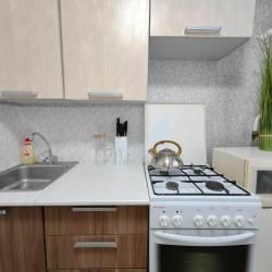 Фото Отель Like Home (Лайк Хоум) улице на Дзержинского