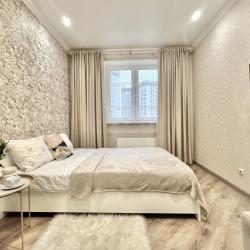 Фото Апартаменты на улице Альберта Камалеева 34