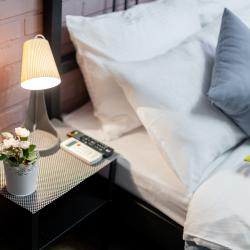 Фото Отель RentPlaza (РентПлаза) на улице 5-я просека 135