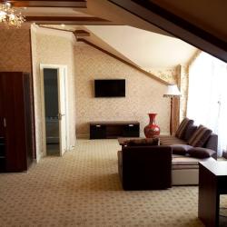 Фото Отель City Line Boutique (Сити Лайн Бутик)