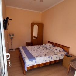 2-местная комната эконом