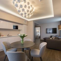 Фото Отель Покровский