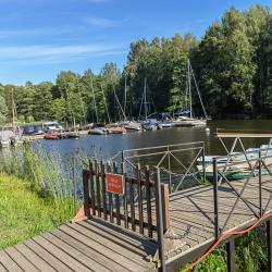 Фото Апартаменты на улице Володарского 35