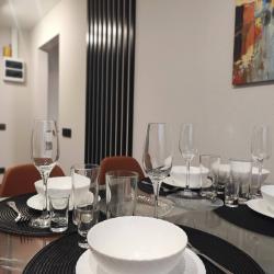 Фото Апартаменты на проспекте Кирова 178